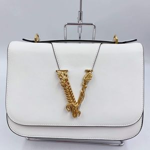 Versace handbag/sling bag 💯 authentic